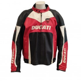 CHAQUETA DAINESE DUCATI